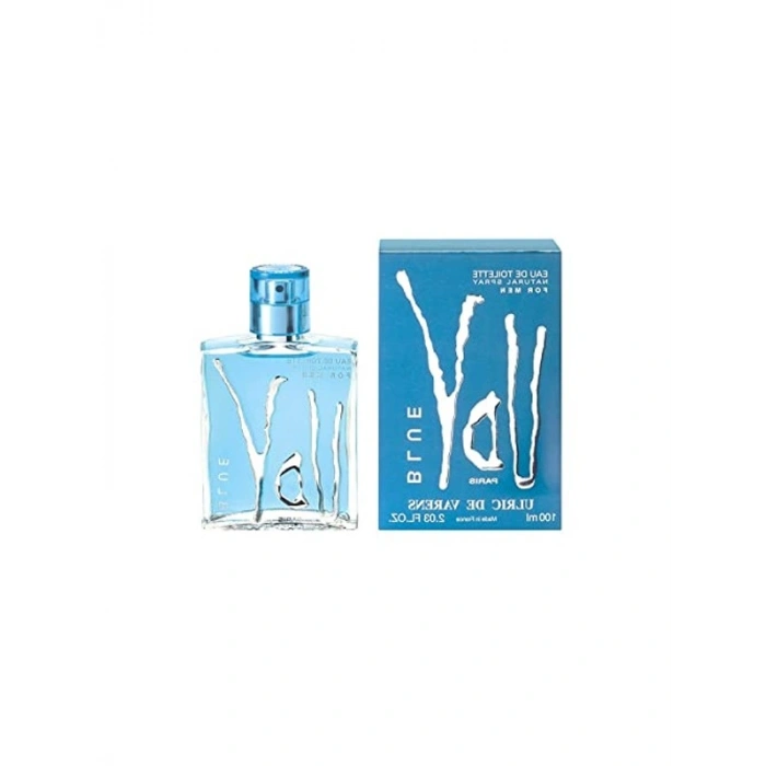 EDT 100ml Erkek Parfüm, Ferah ve Kalıcı Aroma