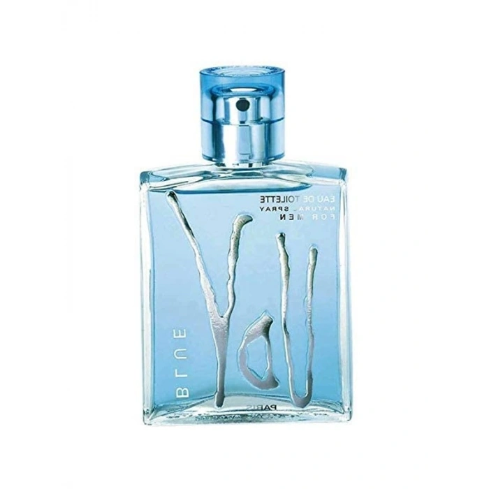 EDT 100ml Erkek Parfüm, Ferah ve Kalıcı Aroma