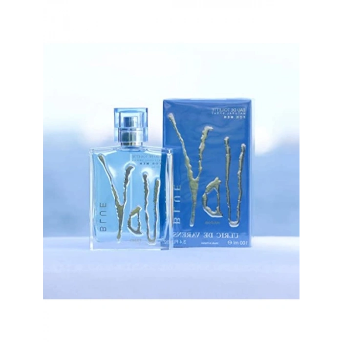 EDT 100ml Erkek Parfüm, Ferah ve Kalıcı Aroma