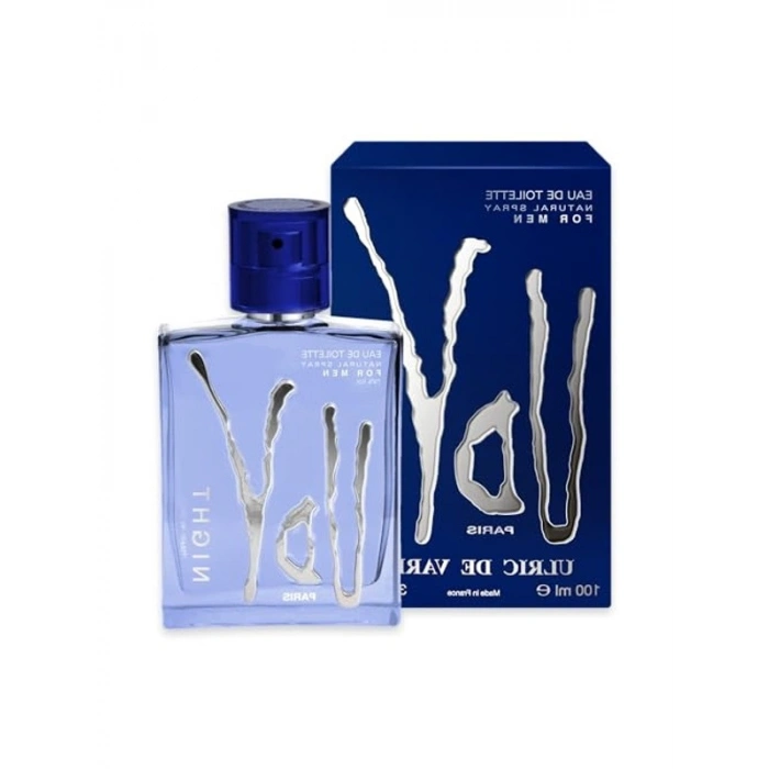 EDT 100ML Erkek Parfüm, Taze ve Çekici Aromalar