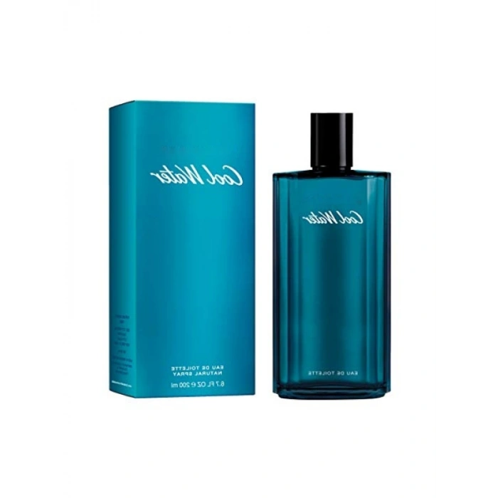 EDT Erkek Parfüm - 200 ml