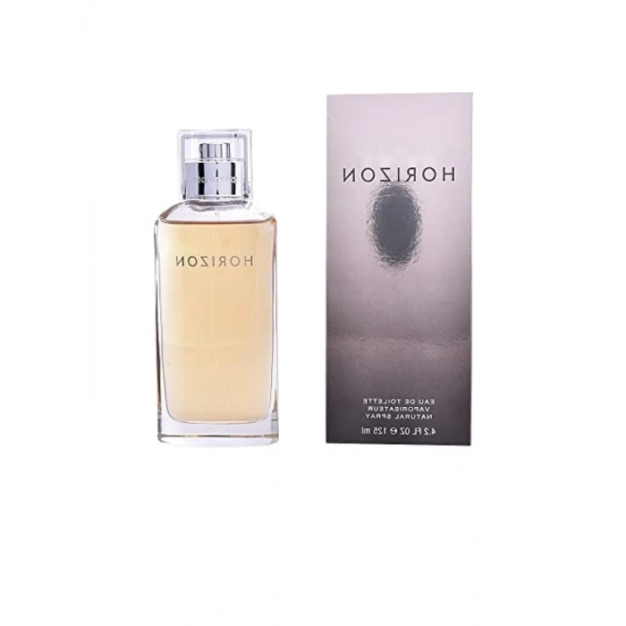 EDT Parfüm - 125 ml