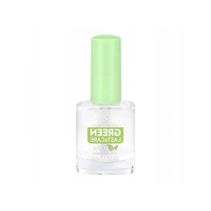 een Last&Care Base Coat - Oje