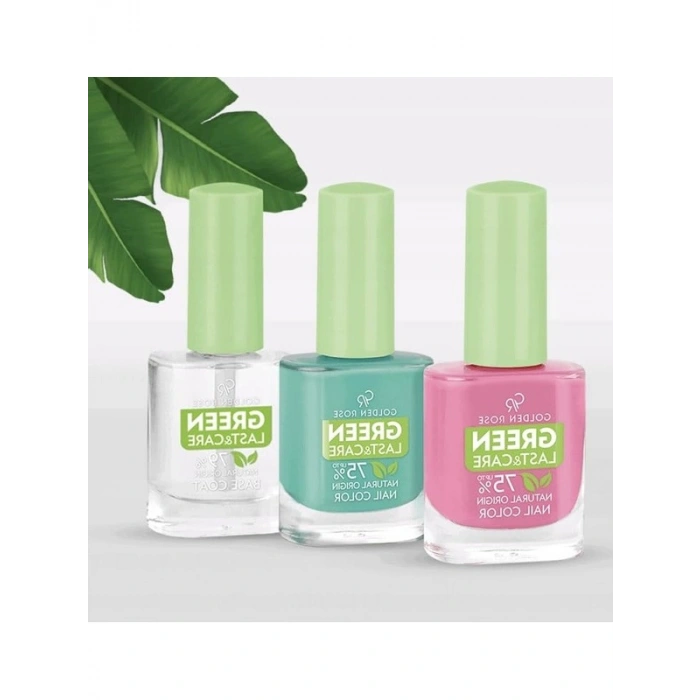 een Last&Care Base Coat - Oje