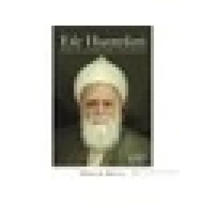 Efe Hazretleri - Alvar İmamı Muhammed Lutfî Efendi-Hüseyin Kutlu