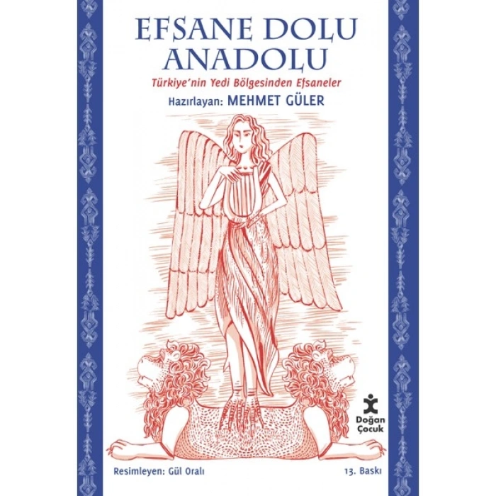 Efsane Dolu Anadolu - Mehmet Güler