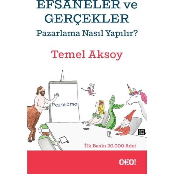 Efsaneler Ve Gerçekler