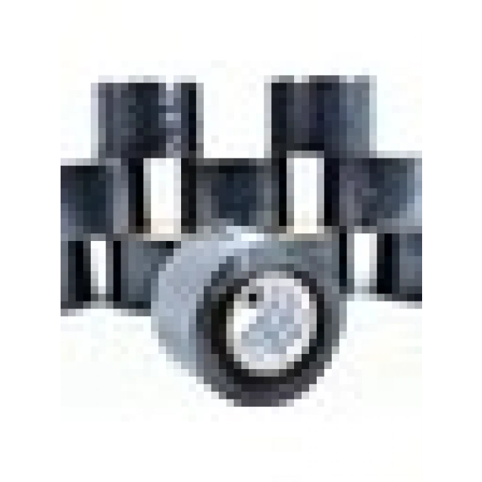 Ege Arge Pvc Genel Amaçlı Bant 50Mm X 25 Mt X 0.13 Mm
