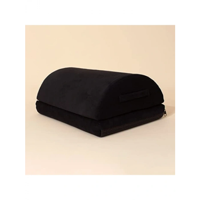 Eğimli Tasarımlı Ayak Destek Yastığı