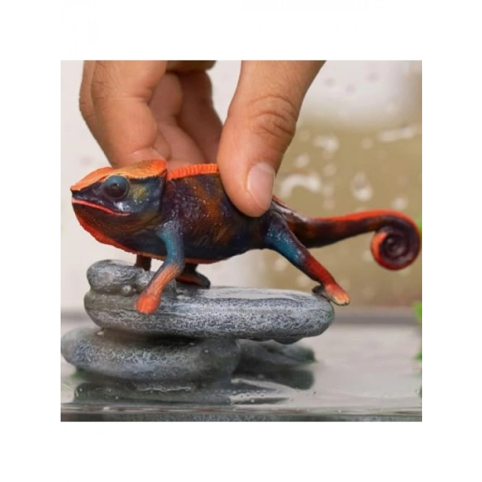 Eğitici Bukelamun Oyun Figürü - Yaratıcılığı Destekleyin