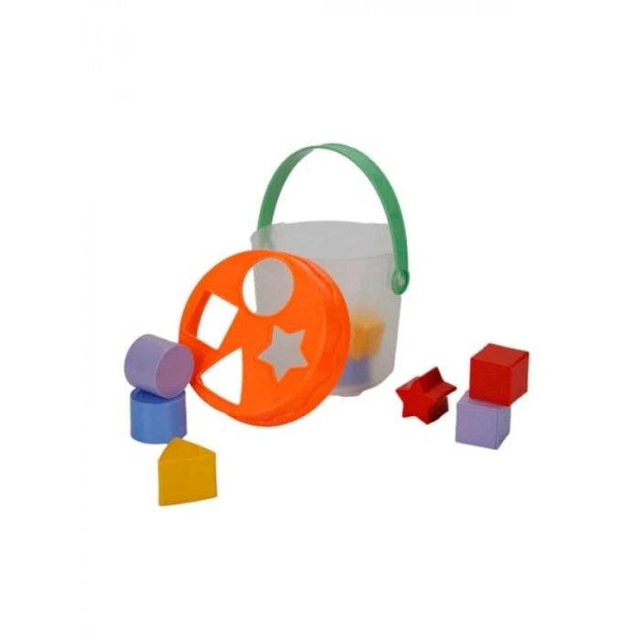 Eğitici Bultak Kova