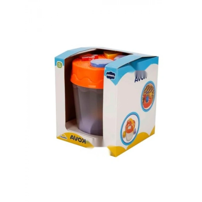 Eğitici Bultak Kova