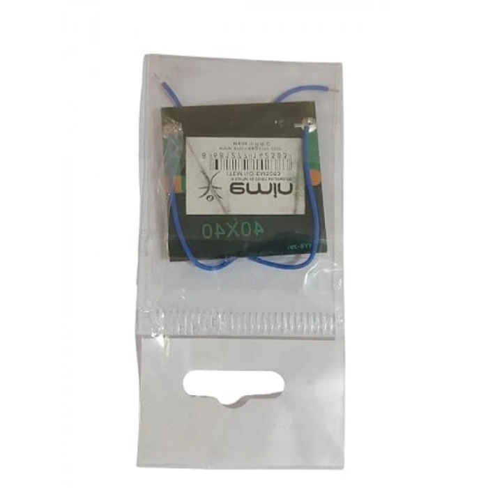 Eğitici Güneş Paneli Modeli 40X40