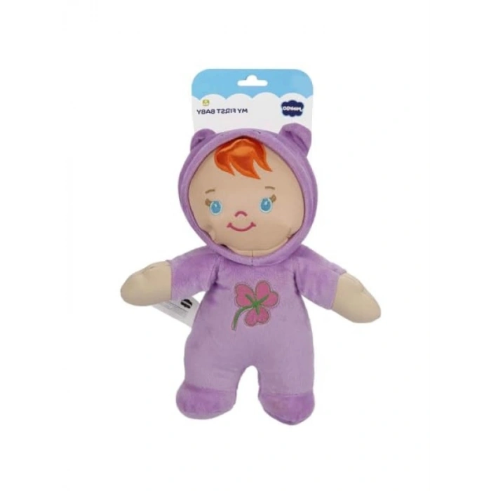 Eğitici İlk Bebek Oyuncağı