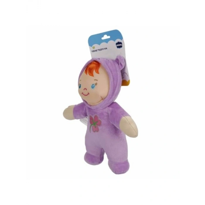 Eğitici İlk Bebek Oyuncağı