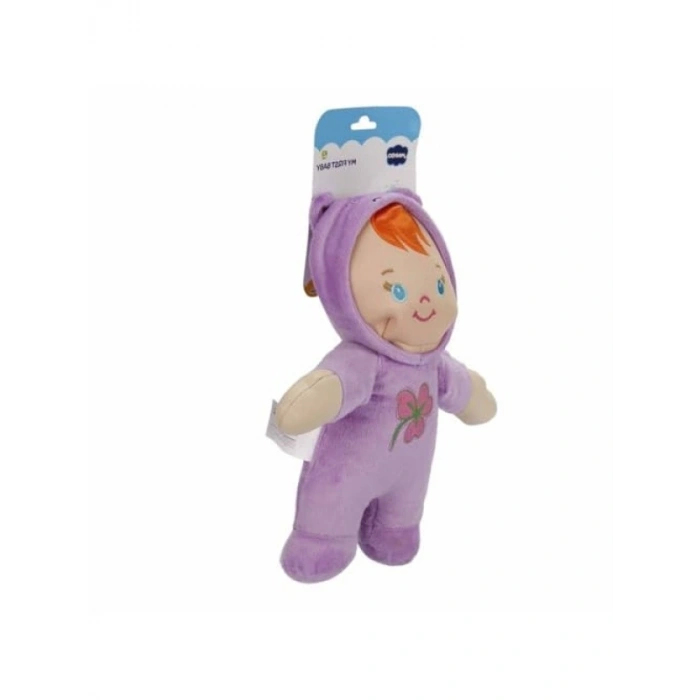 Eğitici İlk Bebek Oyuncağı