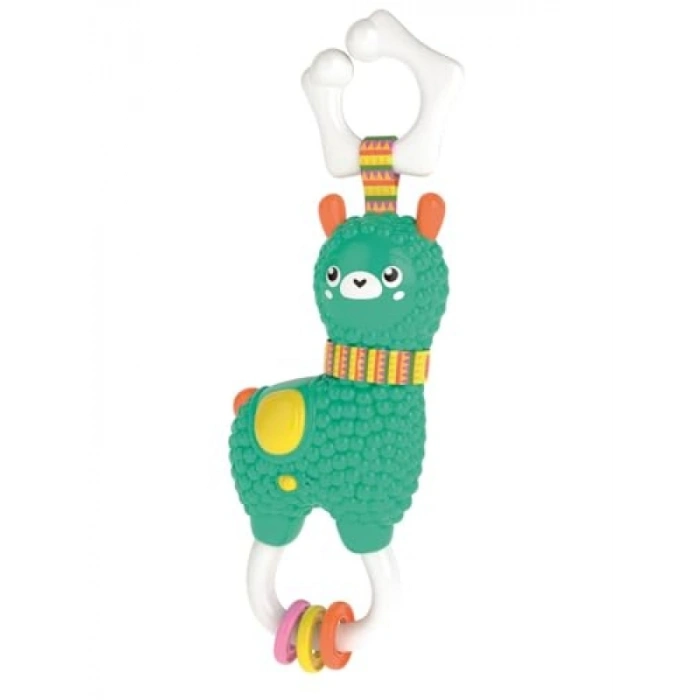 Eğitici İnteraktif Lama Oyuncak