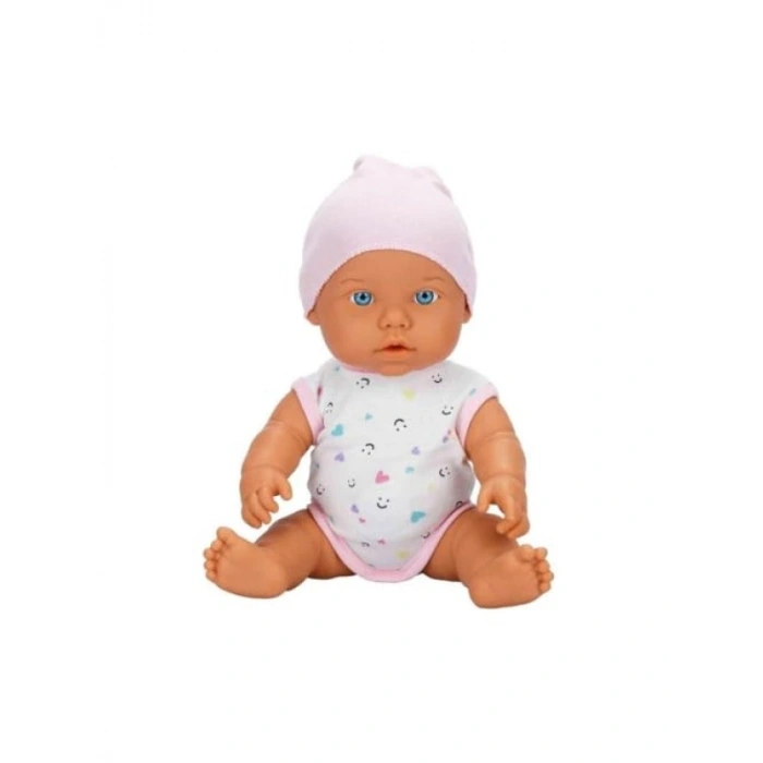 Eğitici Konuşan Bebek Oyuncak, 32 cm