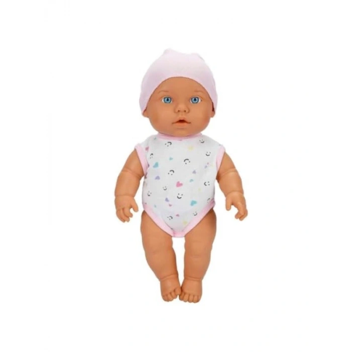 Eğitici Konuşan Bebek Oyuncak, 32 cm