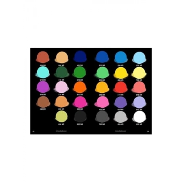 Eğitici Kum Boyama Kumu, 1000 Gram