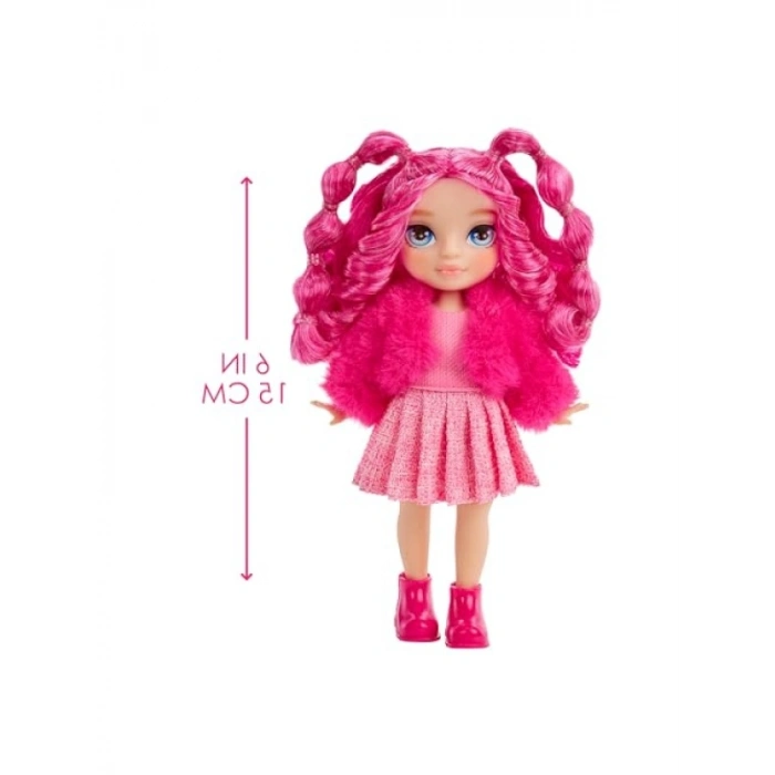 Eğitici Oyun Seçenekleri Sunan Yaratıcı Figür Seti