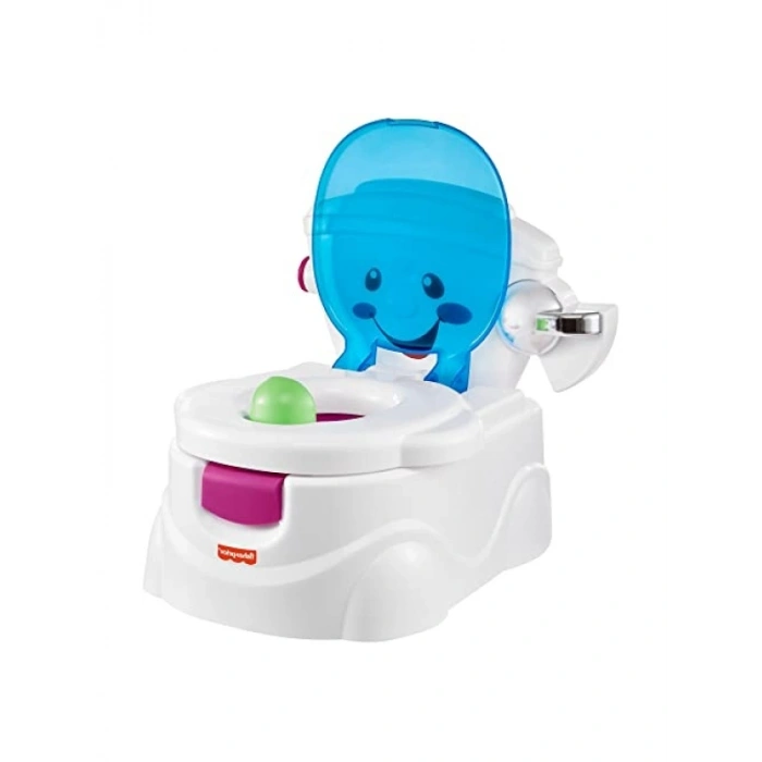 Eğitici Tuvalet Eğitim Seti - Teşvik Edici Şarkılar ile