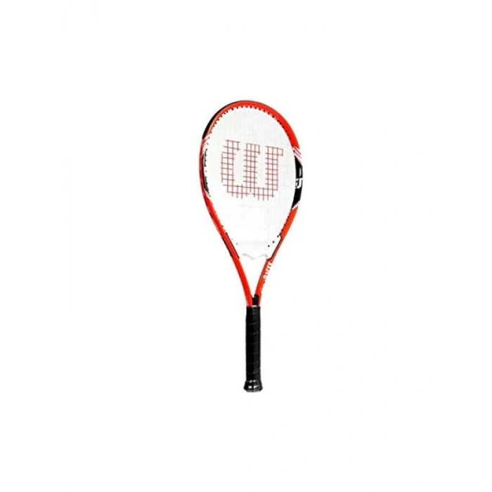 Eğlence Amaçlı Tenis Raketi - 4 3/8 Sap Boyutu