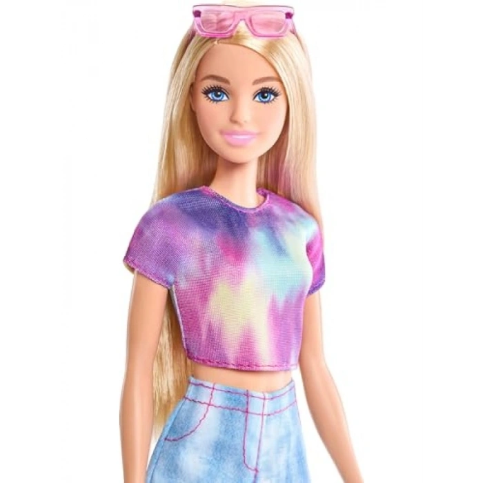 Eğlenceli Aksesuarlarla Sahil Dedektifi Bebek Seti