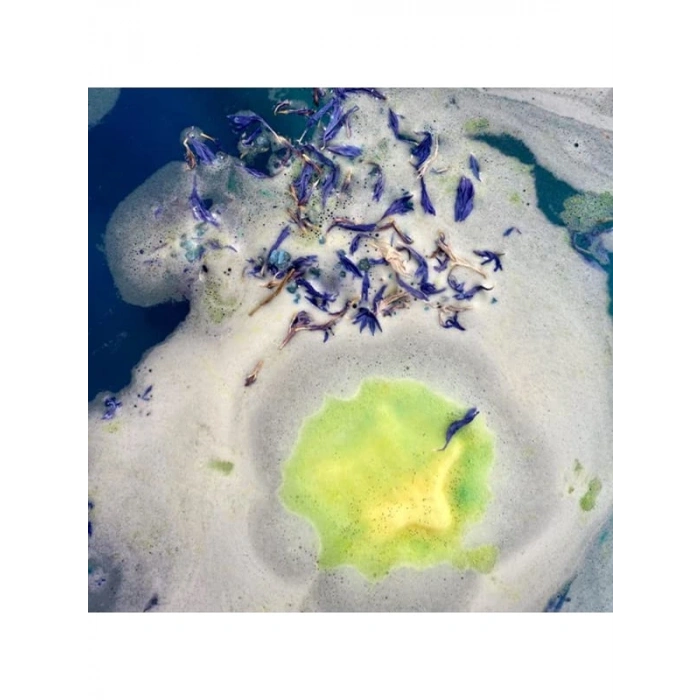 Eğlenceli Banyo Patlayıcısı 160g