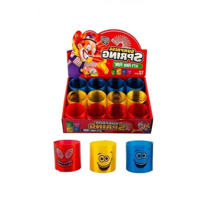 Eğlenceli Baskılı Yayı Oyuncak