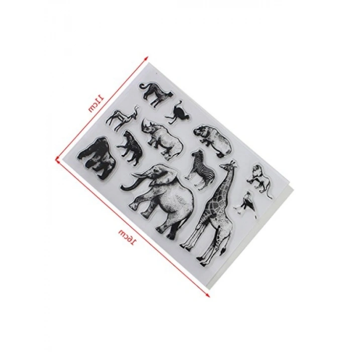 Eğlenceli Çim Adam Figürü - Boğa Burcu