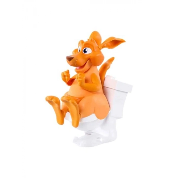 Eğlenceli Doo Doo Kangaroo Oyunu, Aileler İçin Aktif Zaman