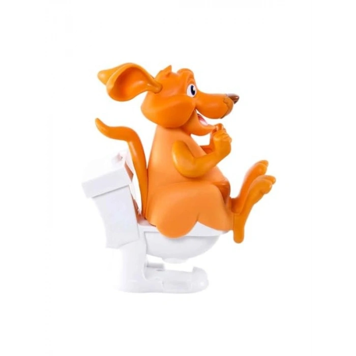 Eğlenceli Doo Doo Kangaroo Oyunu, Aileler İçin Aktif Zaman