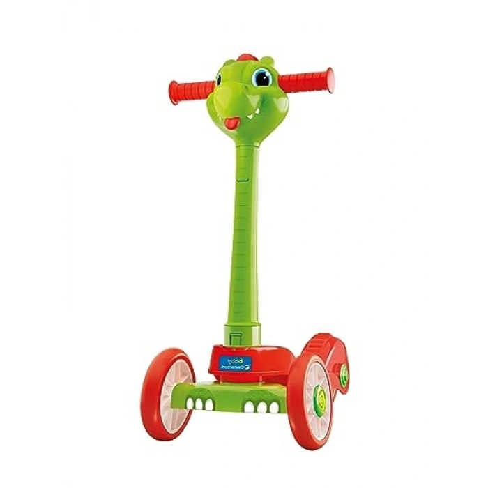 Eğlenceli Ejderha Kaykay Oyuncağı