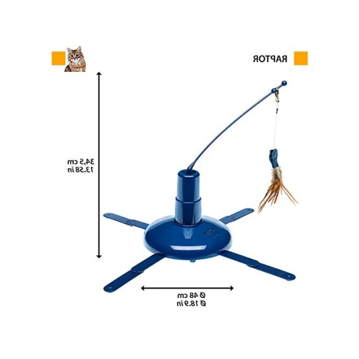 Eğlenceli Elektronik Oyuncak