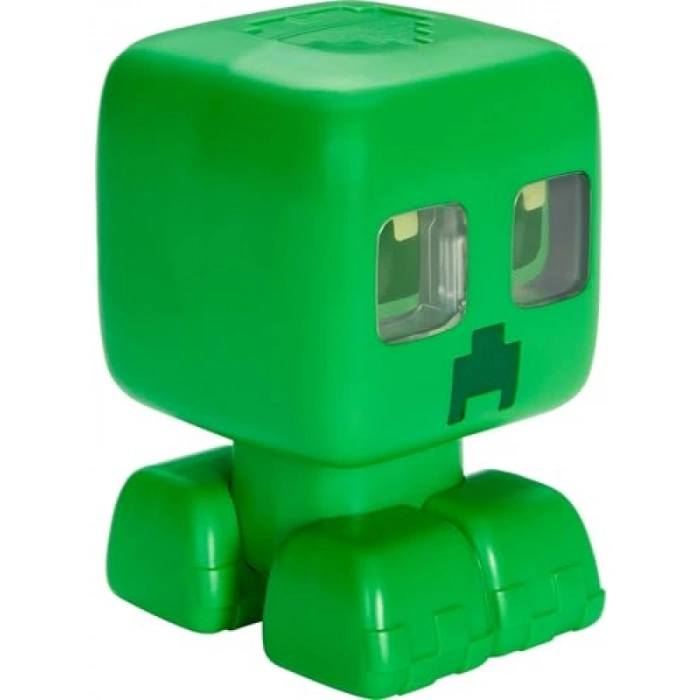 Eğlenceli Evcil Creeper Figürü