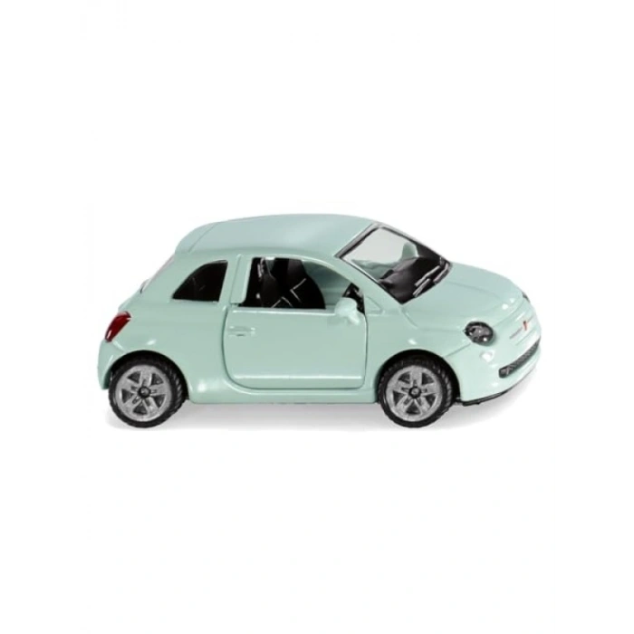 Eğlenceli Fiat 500 Oyuncak Araba
