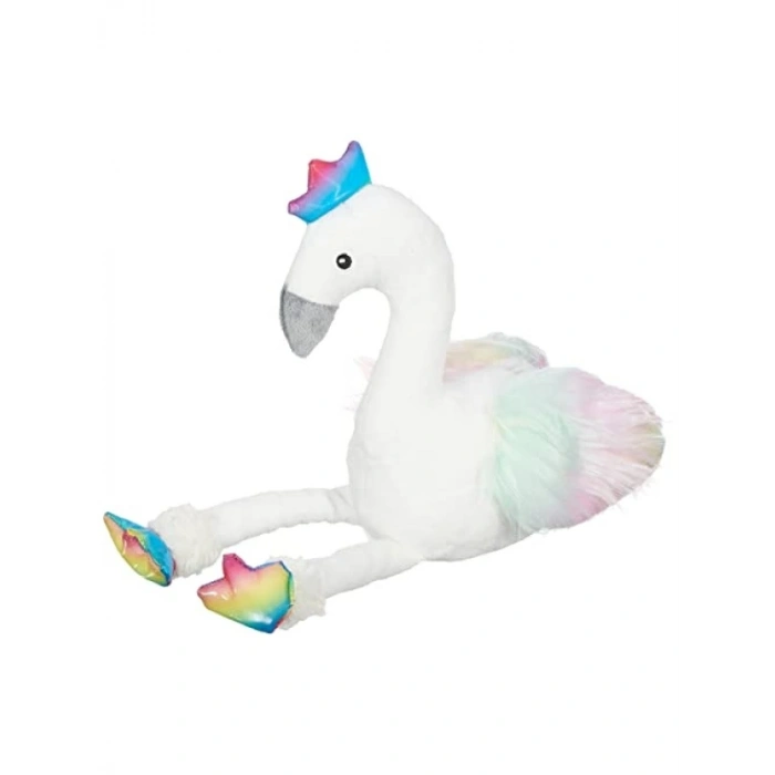 Eğlenceli Flamingo Şeklinde Köpek Oyuncağı