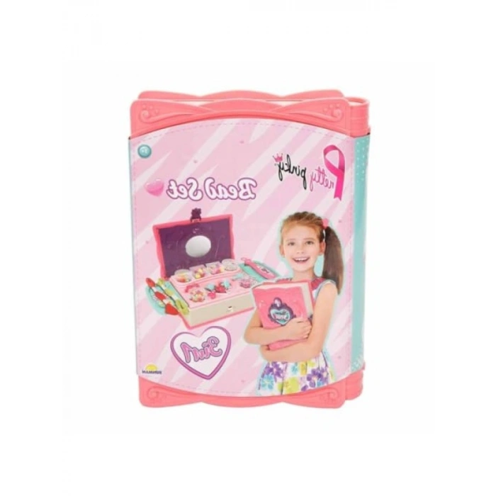 Eğlenceli Hobi Boncuk Yapım Seti