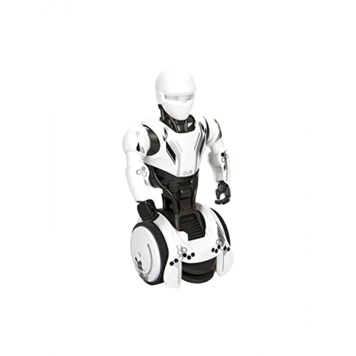 Eğlenceli İç Mekan Robotu