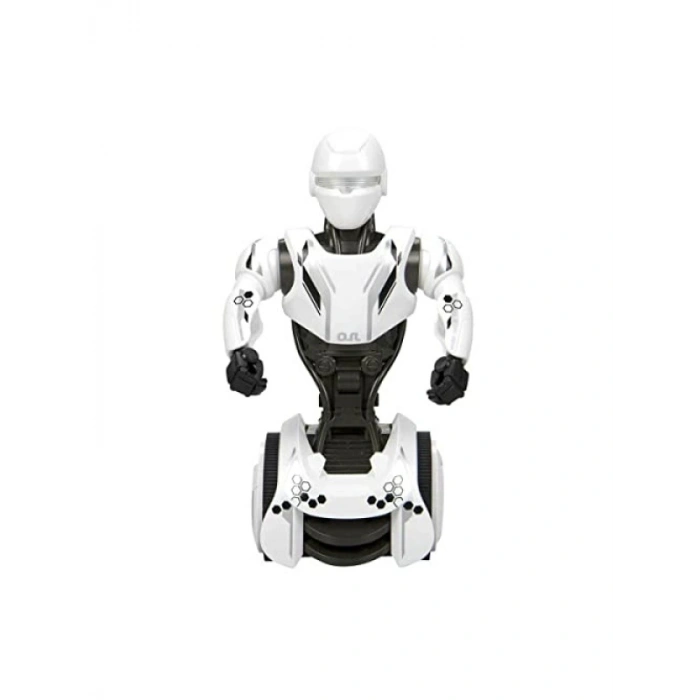 Eğlenceli İç Mekan Robotu