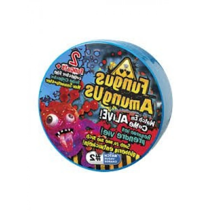 Eğlenceli İki Adet Kap Figürü Seti