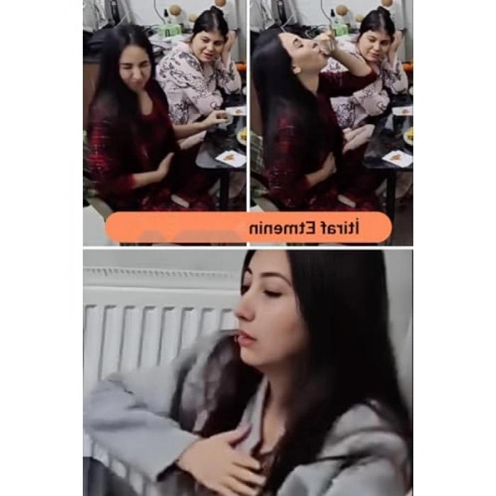 Eğlenceli İtiraf Kutu Oyunu - Ben Daha Önce Hiç