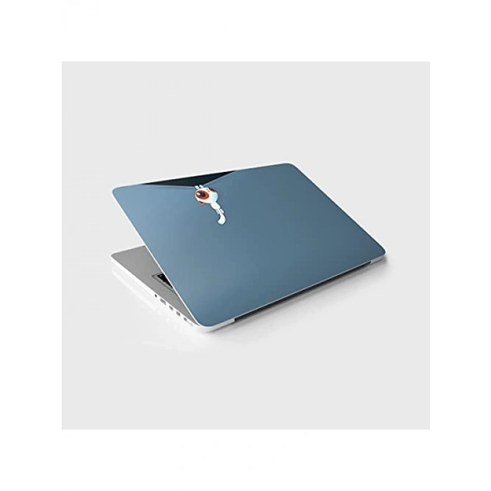 Eğlenceli Karikatür Laptop Sticker, Notebook Kaplama Etiketi