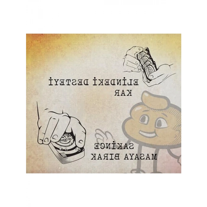 Eğlenceli Kart Oyunu - SH!TSHOW