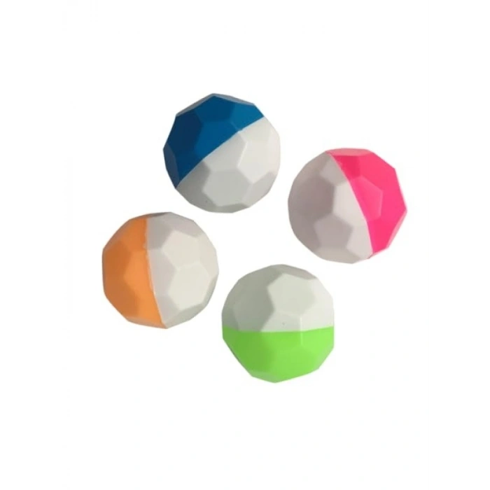 Eğlenceli Kedi Oyuncakları Seti - 24lü Klasik Çeşitler