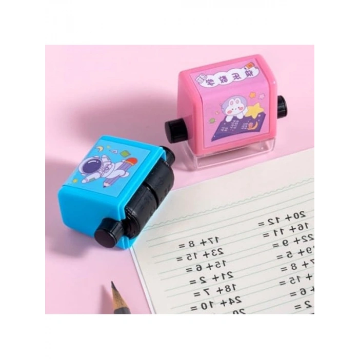 Eğlenceli Matematik Toplama Kaşesi, Çocuklar için Öğretici Araç