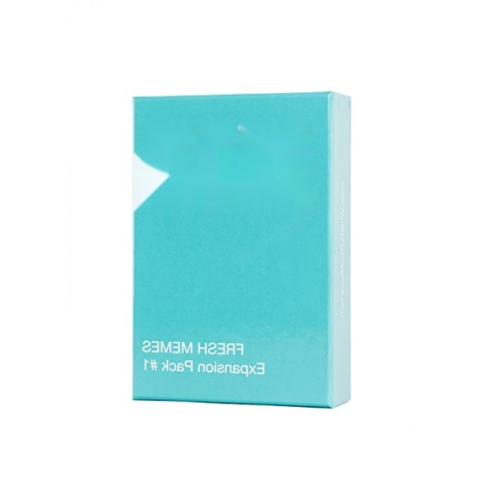 Eğlenceli Mem Genişletme Paketi