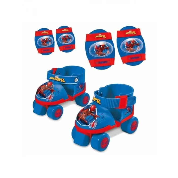 Eğlenceli Motors Roller Kaykay