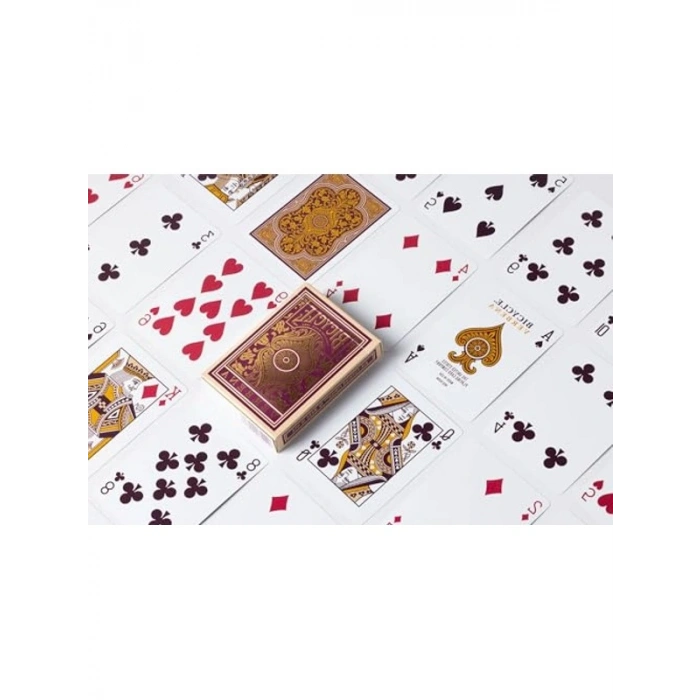 Eğlenceli Oyun Kartları, Strateji ve Keyif İçin